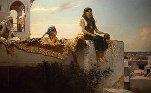 JEAN JOSEPH BENJAMIN CONSTANT (36)